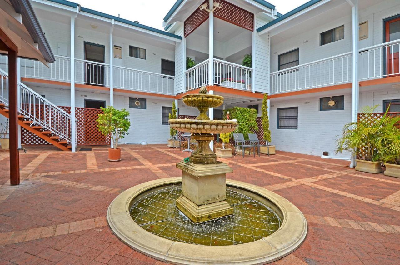 Dolphin alojamiento Albany Exterior foto